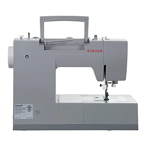 64S Heavy Duty Sewing Machine Y10309