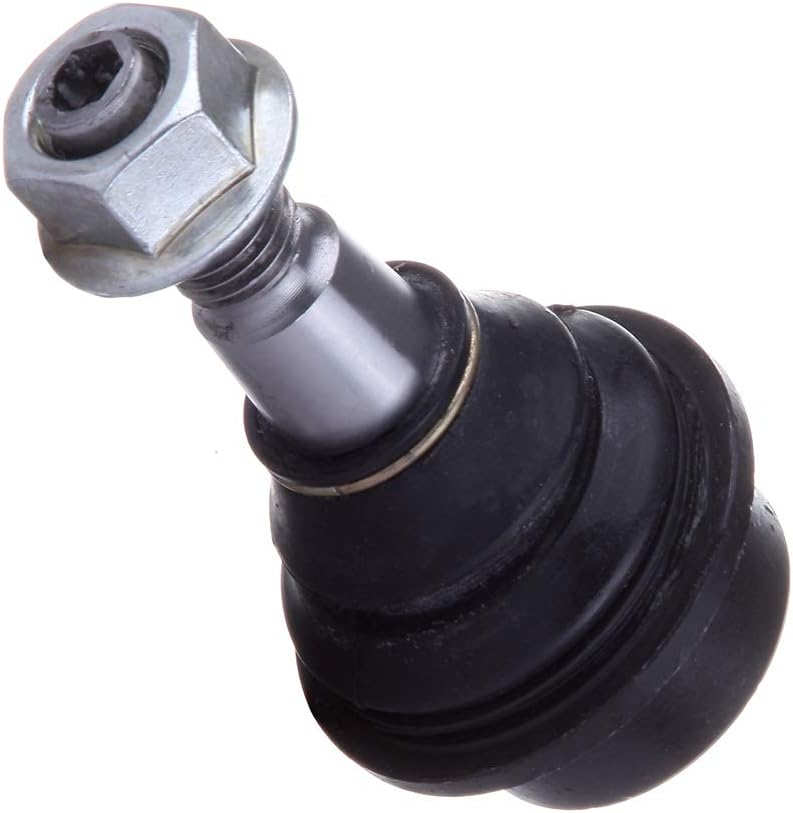 6pcs Front Upper Control Arm Ball Joint Lower Ball Joint Wheel Hub Suspension Kit G407677