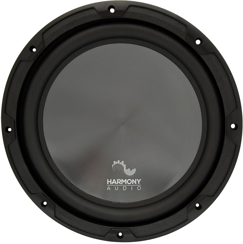 Single 12 Vented Port Car Sub Box Enclosure D906685