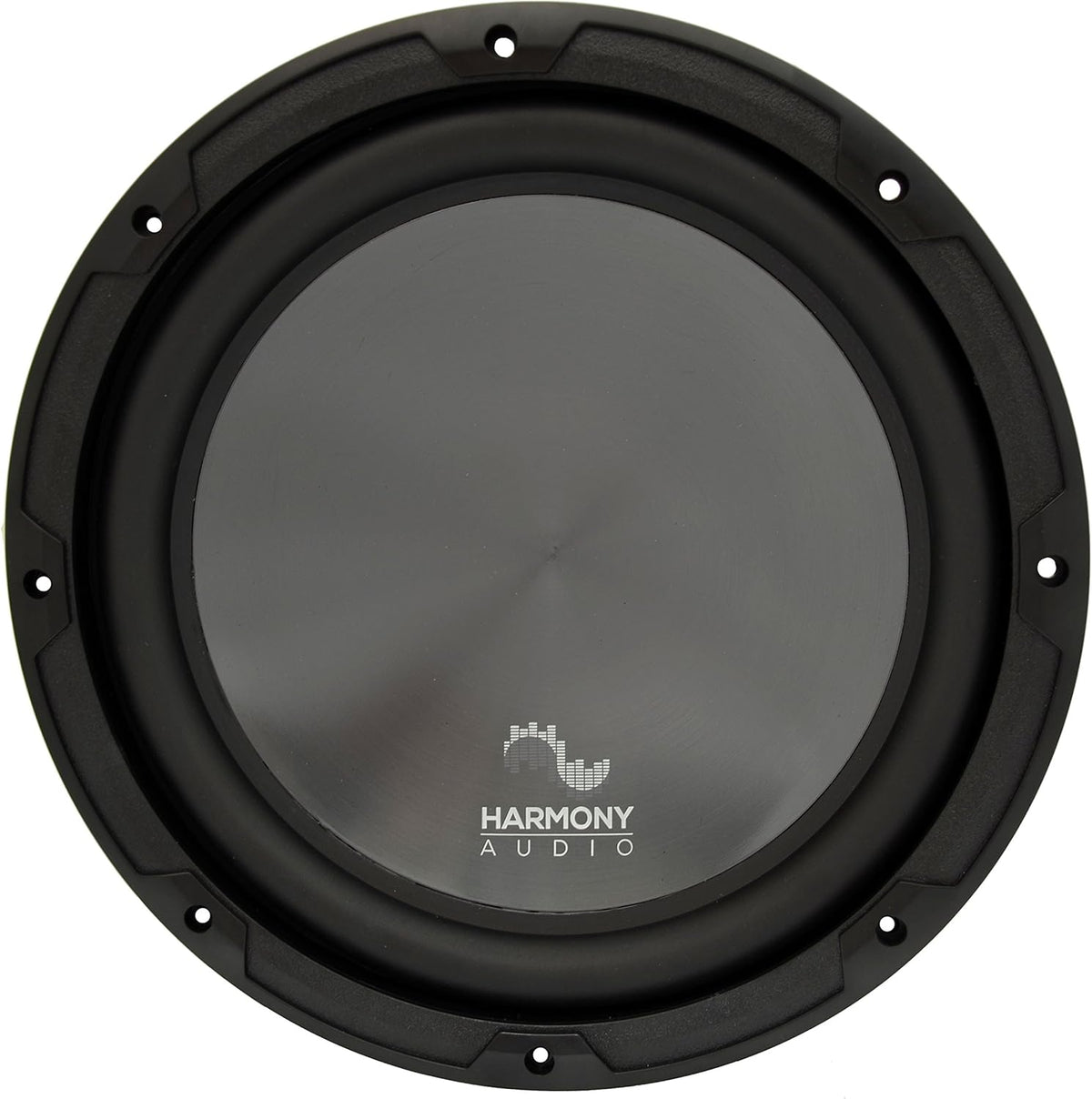 Single 12 Vented Port Car Sub Box Enclosure D906685