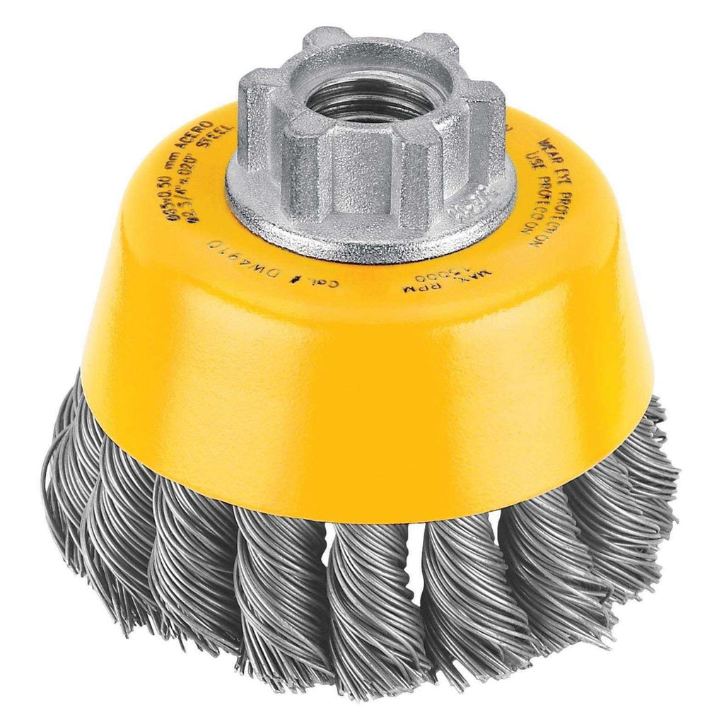 Wire Cup Brush J149278