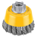 Wire Cup Brush J149278