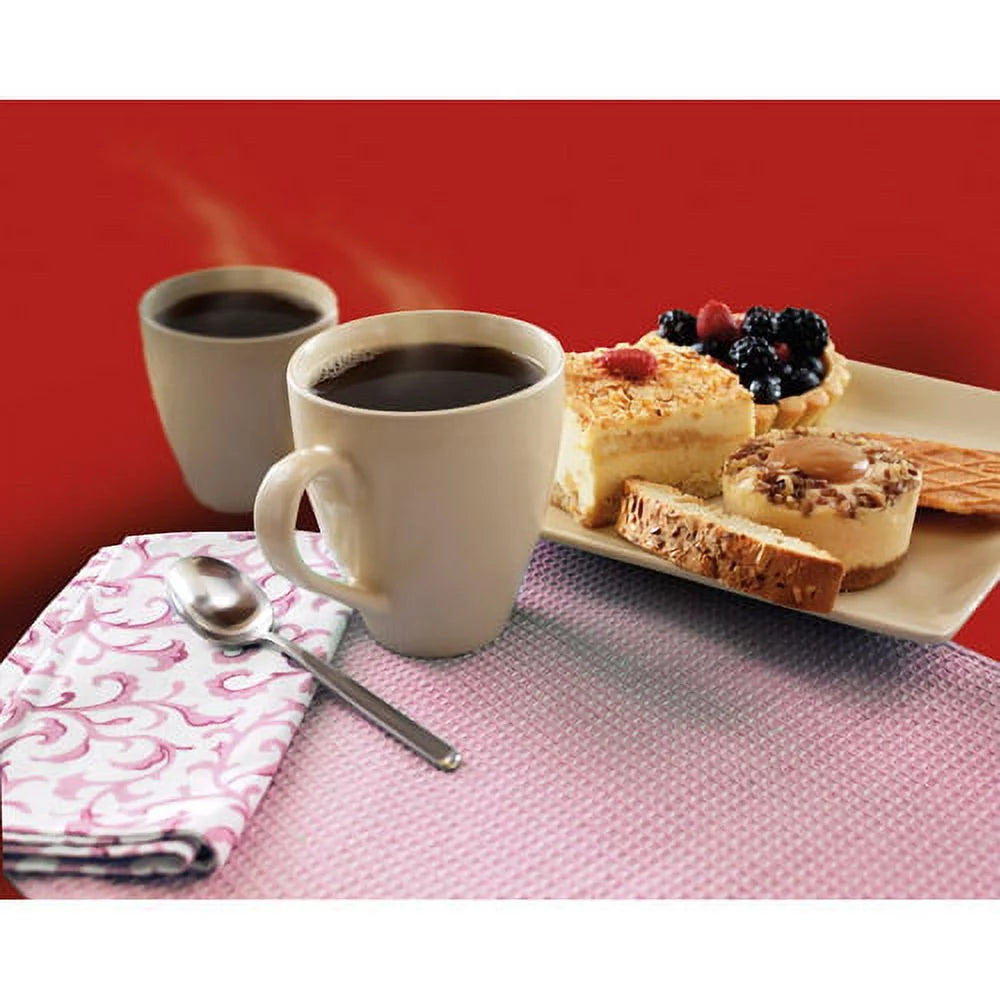 12 Cup Programmable Coffee Maker W581