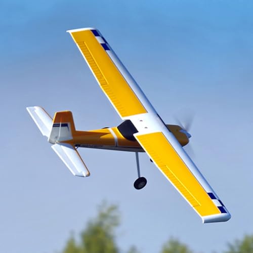 1220mm Remote Control Airplane PNP A3762