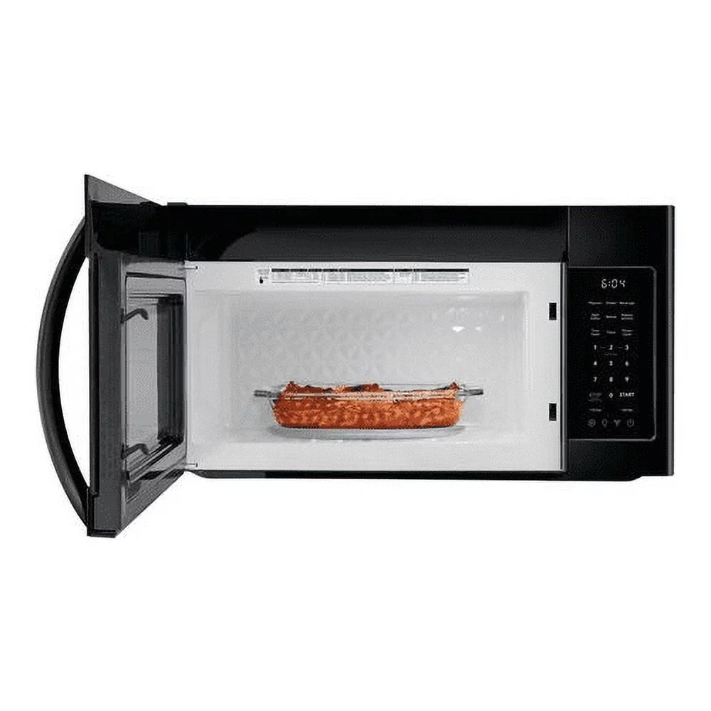 1.8 Cu. Ft. Over-The-Range Microwave J2322