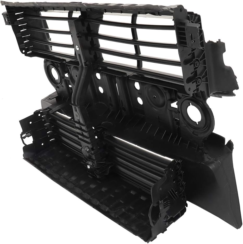 Active Grille Shutter Assembly Q765