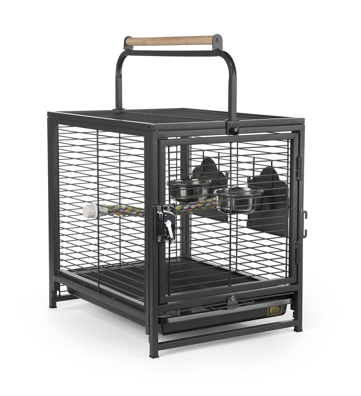 Black Bird Travel Carrier G147291