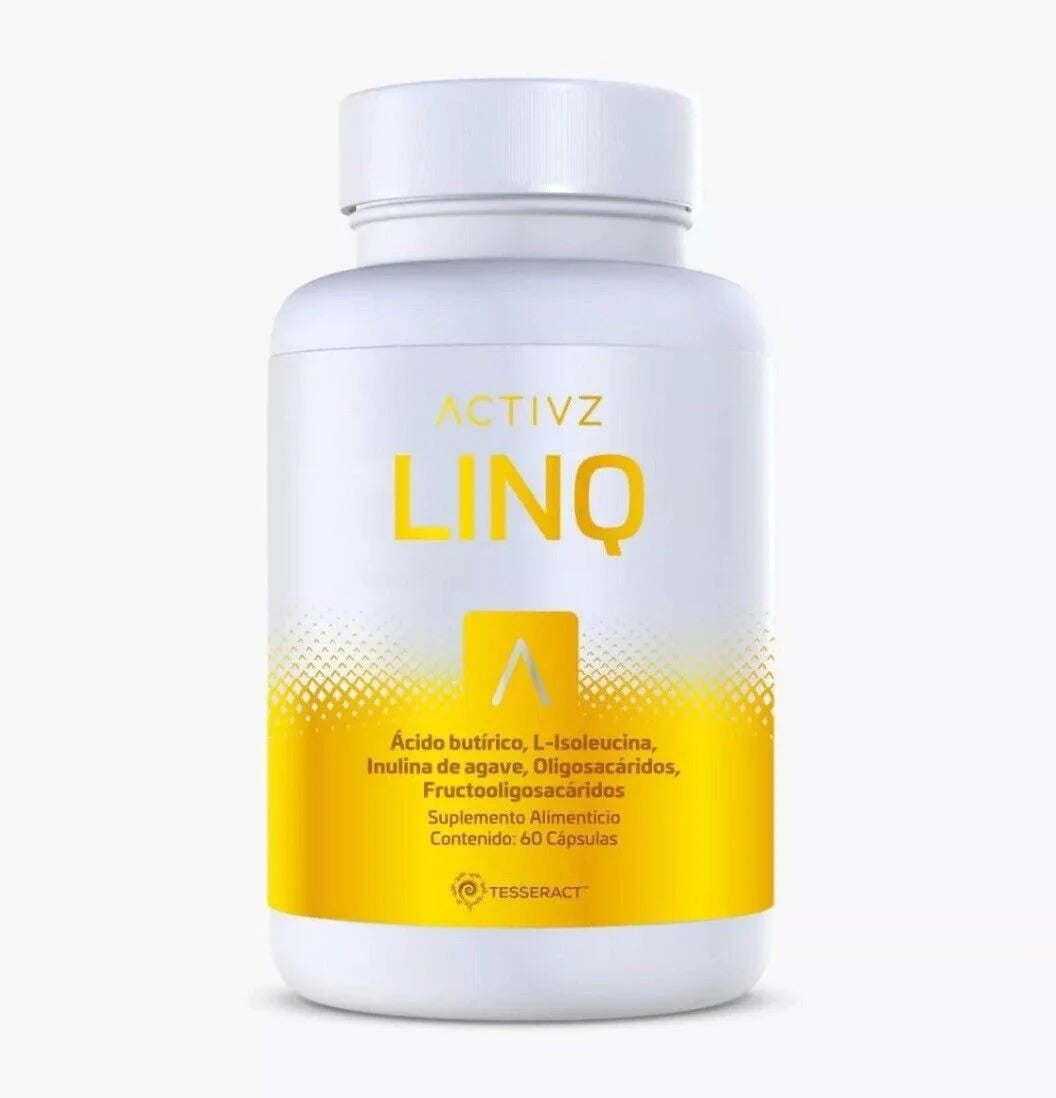 60 Capsules L1779