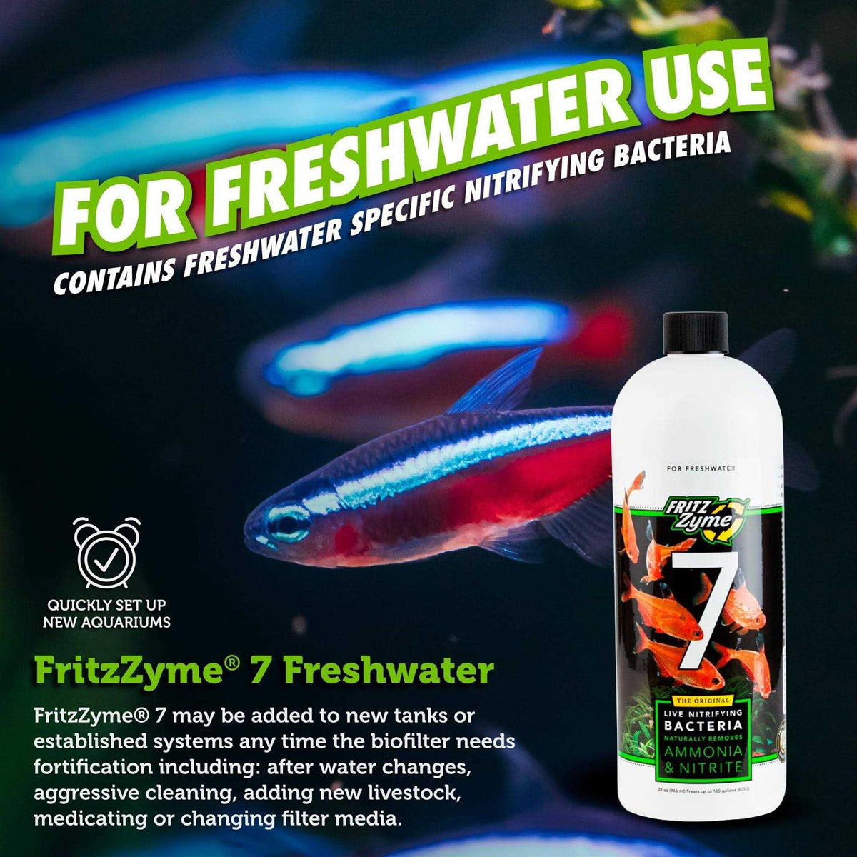 Freshwater Nitrifying Bacteria D15526
