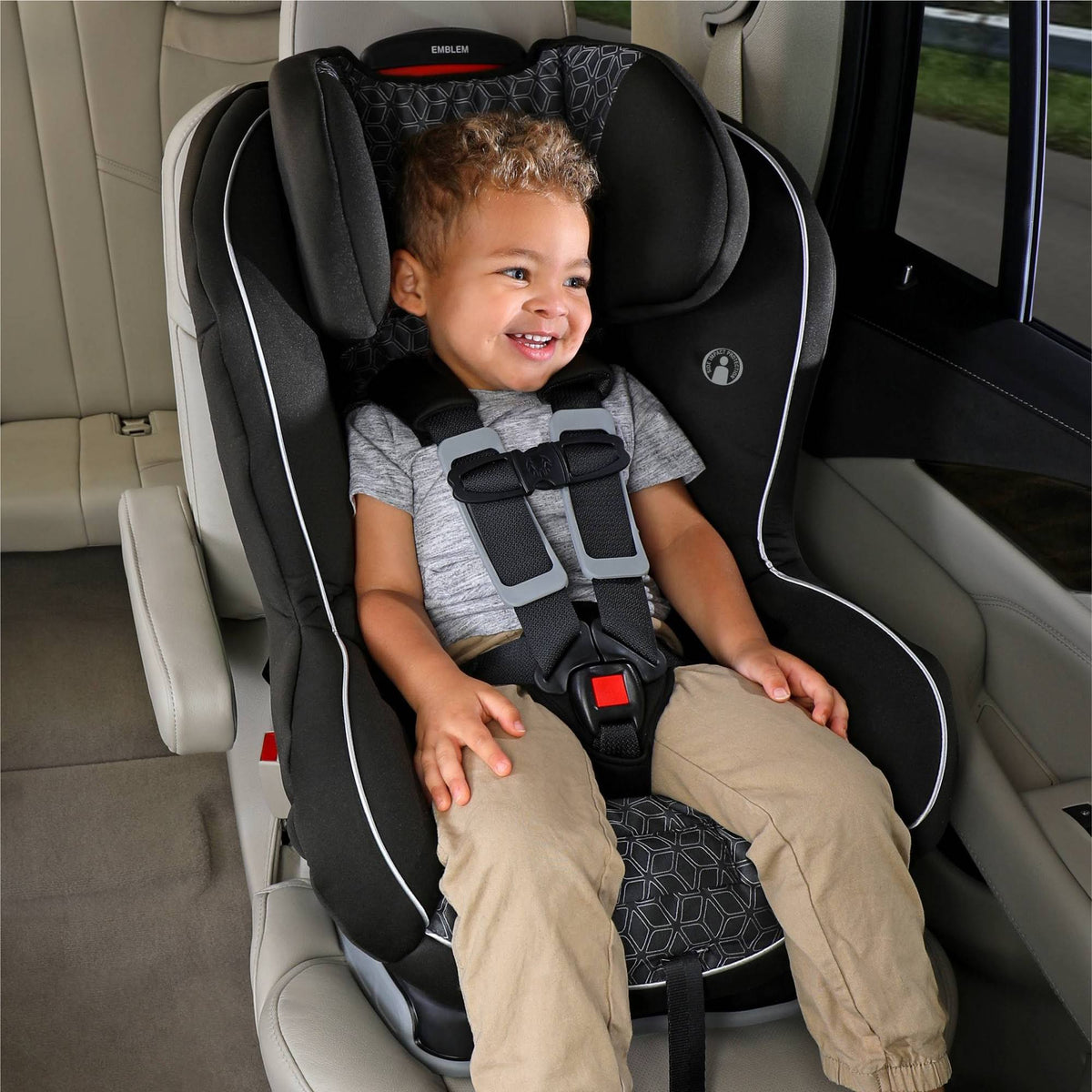 Convertible Car Seat S63617
