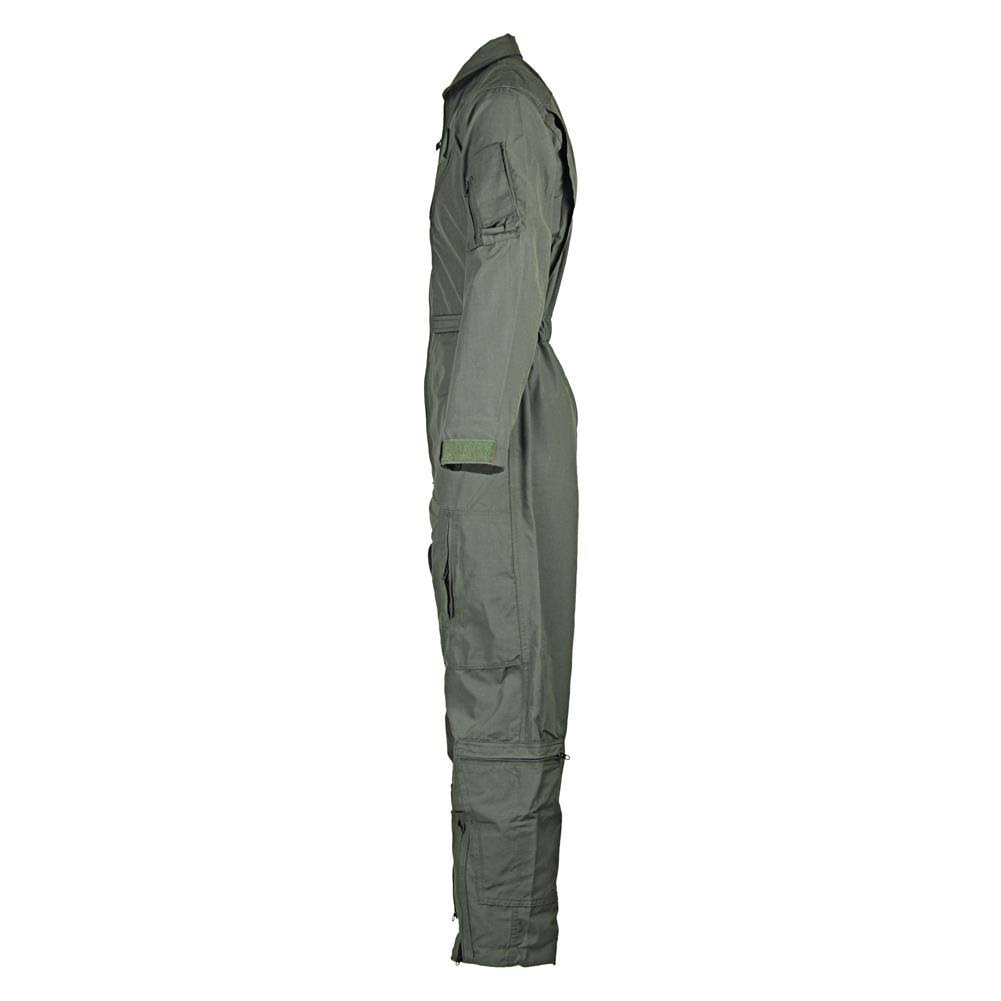 Freedom Green Nomex Flight Suit E416239