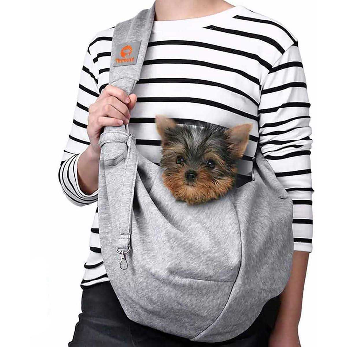 Dog Sling Carrier N9695