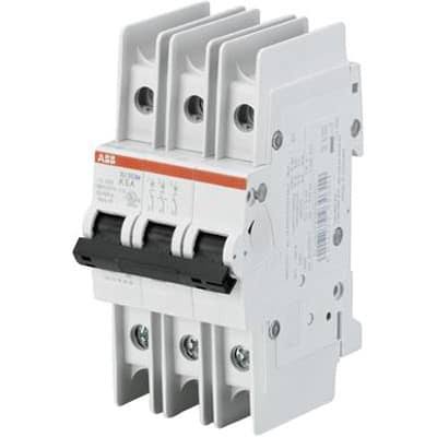 Miniature Circuit Breakers J850360