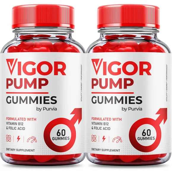 Gummies F132376