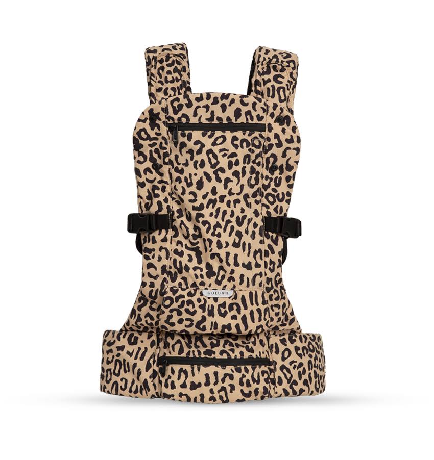 Red Bandana Baby Carrier R271340