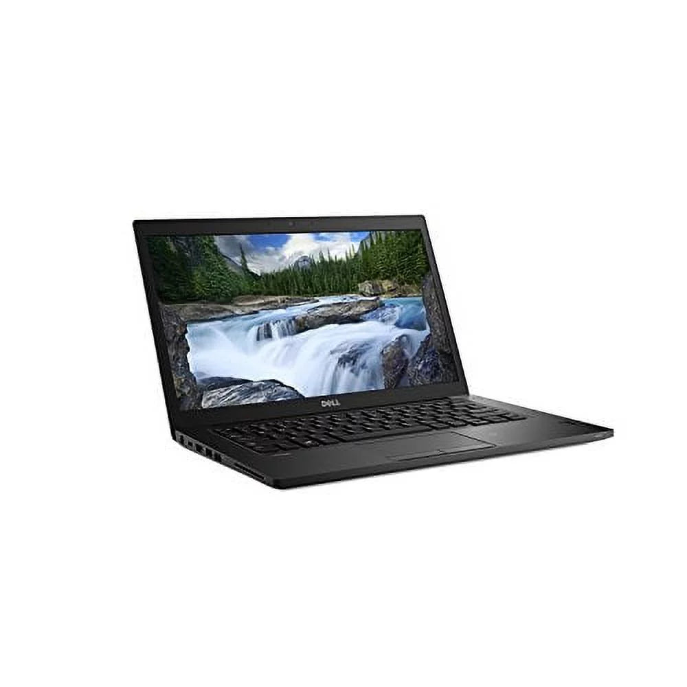 Black Laptop S72443