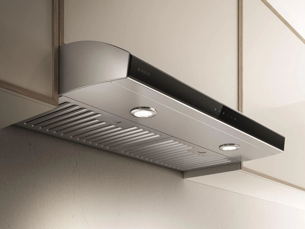 Ductless Hood Stainless Steel K5782