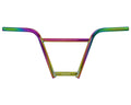 Chromoly 750 Freestyle Handlebar 22.2mm Oil Slick T50977