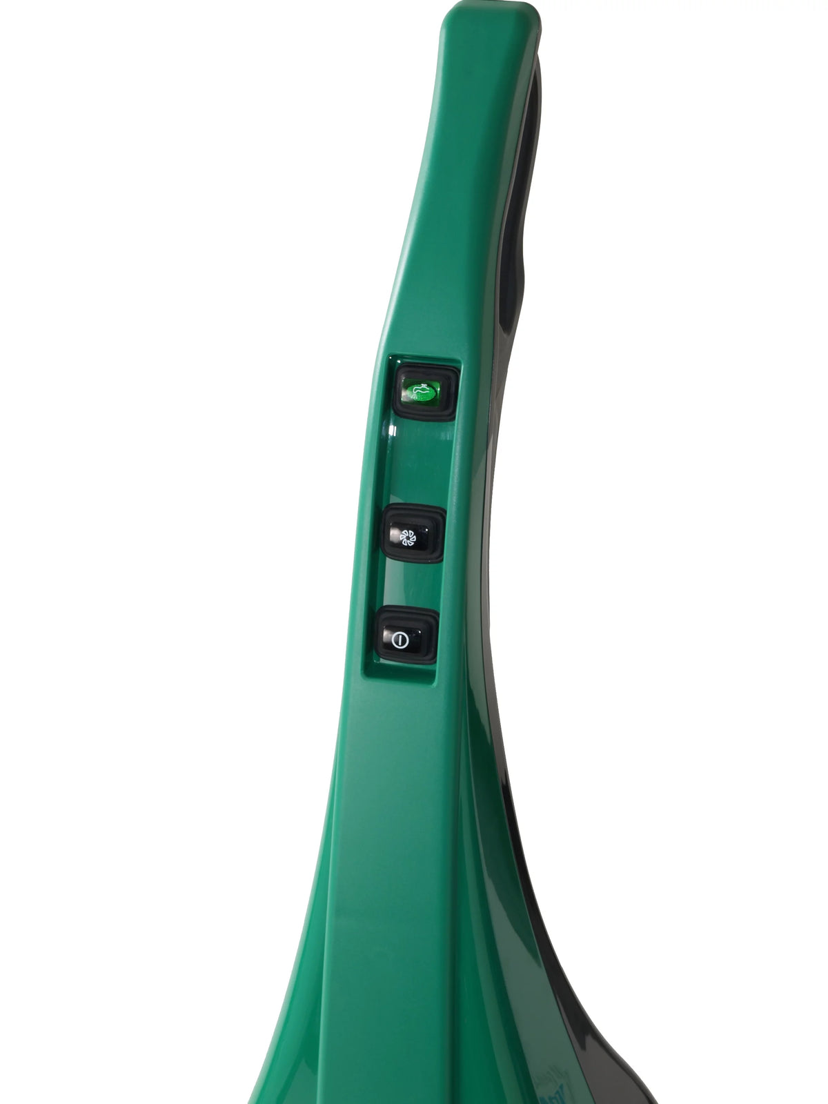 15 Inch Heavy Duty Corded Upright Electric Floor Scrubber Dryer E85971