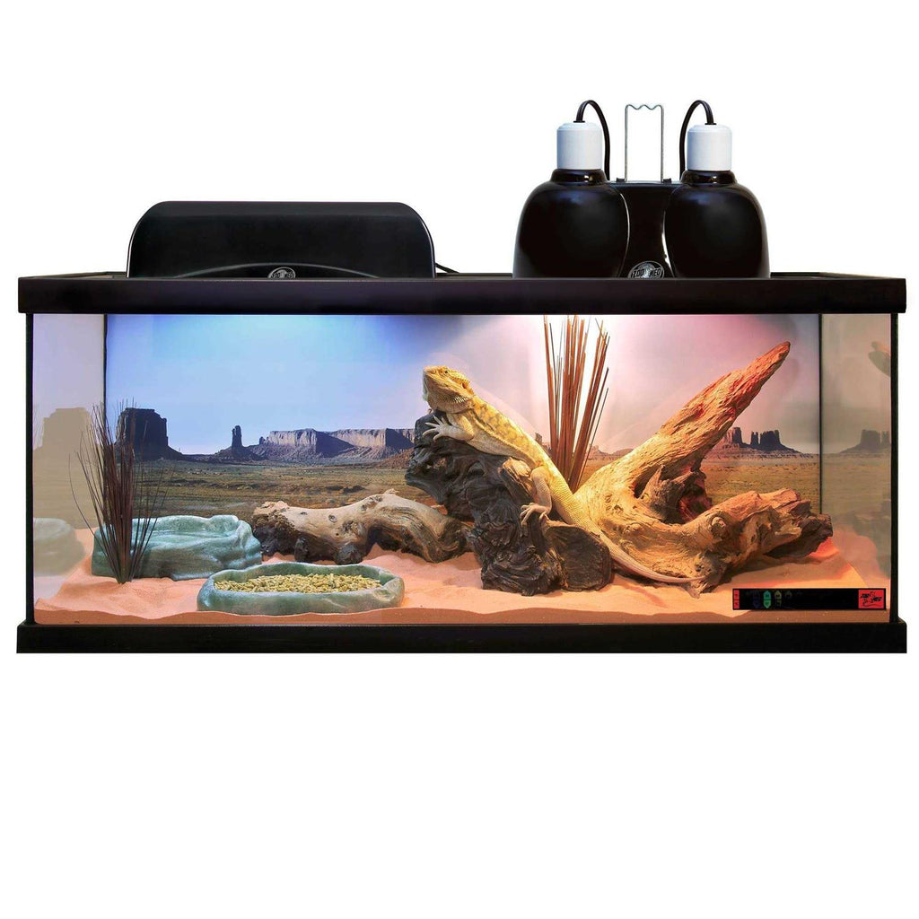 Daylight Blue Reptile Bulb T17632