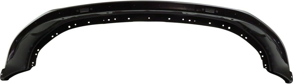 Primered Steel Front Bumper Face Bar for 2013-2018 RAM 1500 Pickup F130
