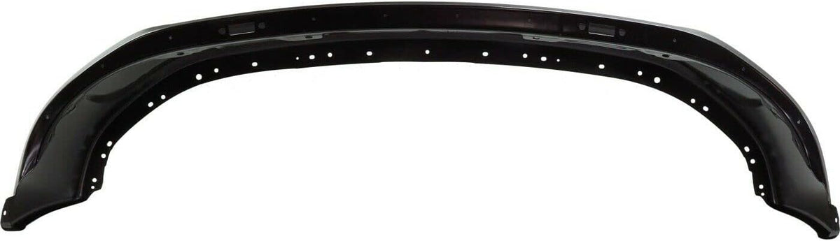 Primered Steel Front Bumper Face Bar for 2013-2018 RAM 1500 Pickup F130