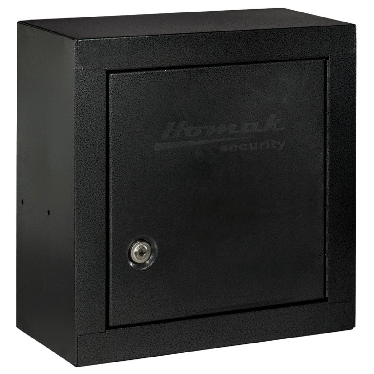 Black Steel Security Cabinet G664