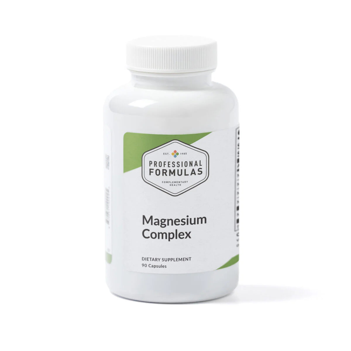 Magnesium Complex 90 caps L400869
