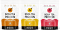 Grass-Fed Hydrolyzed Bovine Collagen Powder 30 Servings R711