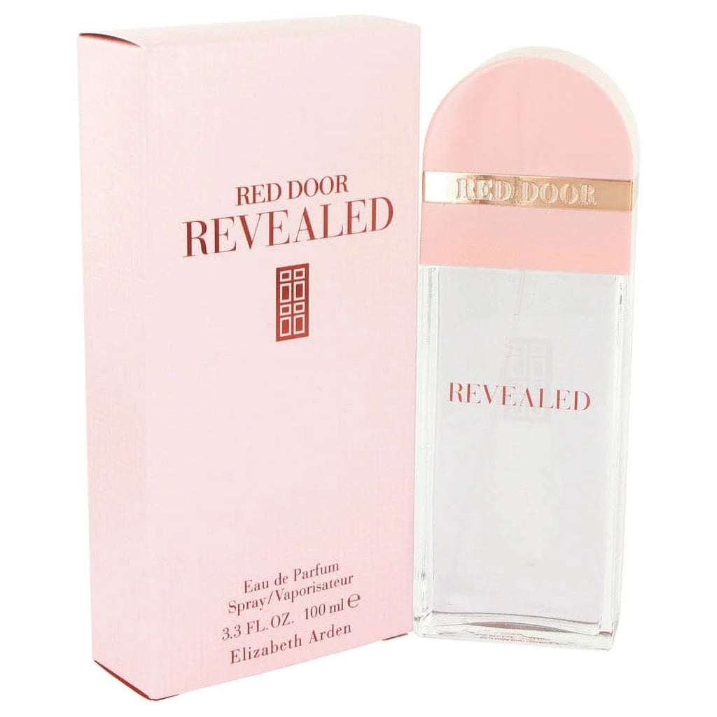 Red Eau De Parfum Spray 3.4 oz P816825