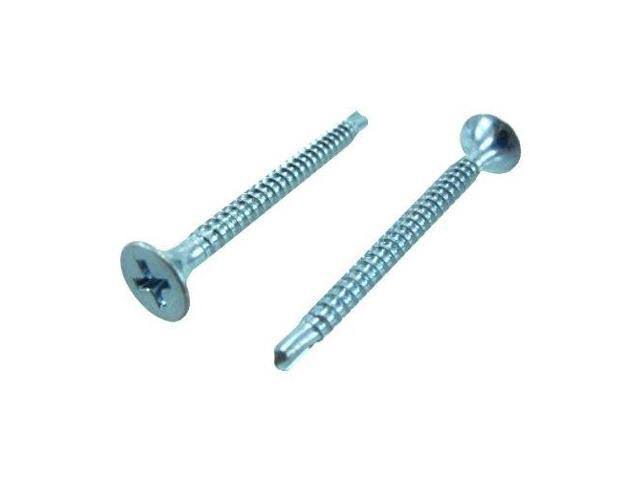 1-5/8x22 Drill & Tap Drywall Screws Case of 5,000 O72733