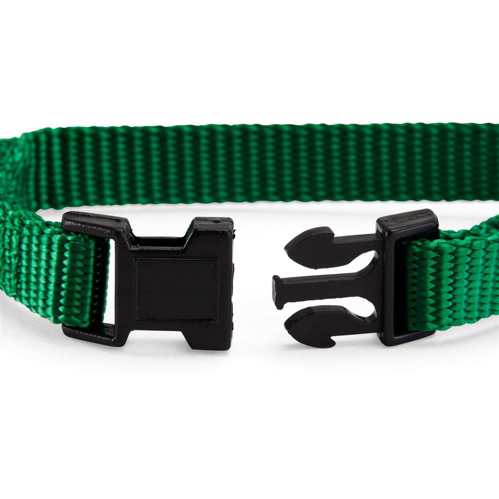 Assorted Ferret Collar with Bell T7259