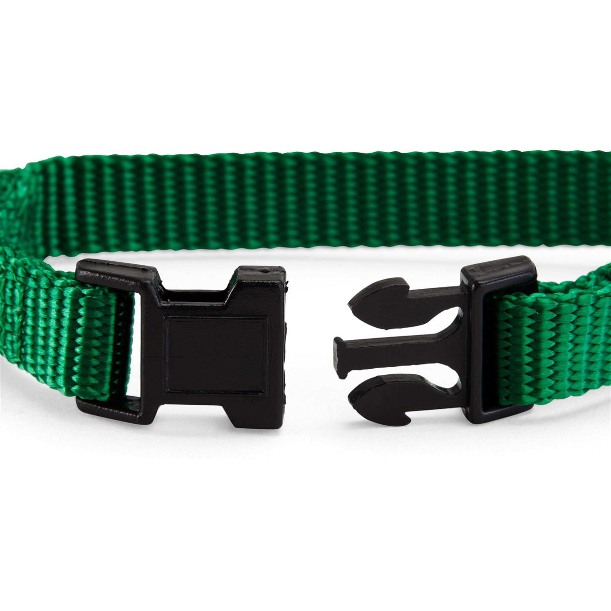 Assorted Ferret Collar with Bell T7259