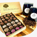 Coffee And Truffle Gift Box E518768
