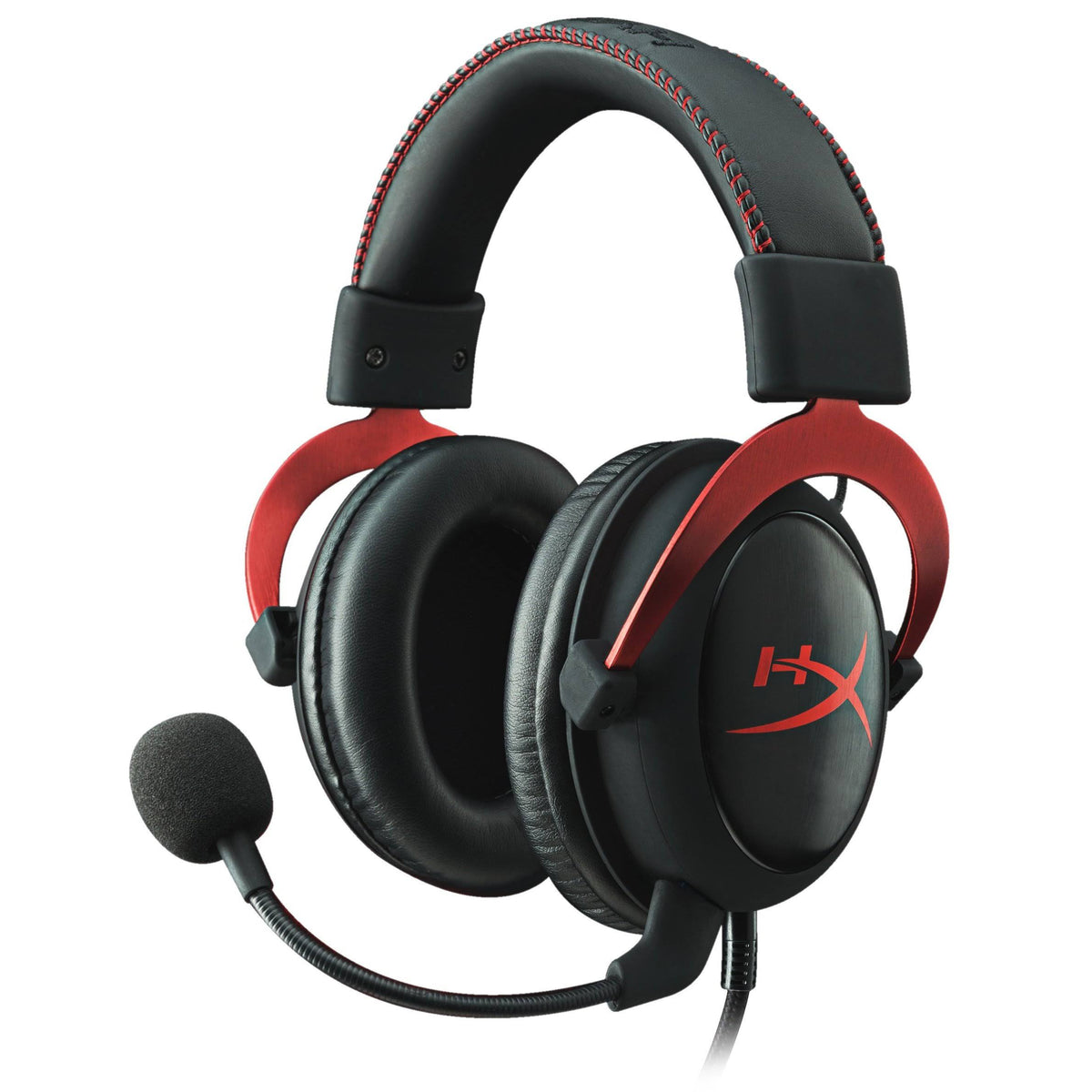 Red Gaming Headset X425