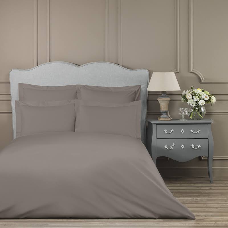 Royal Cotton Sateen Duvet Cover Single Size I4876