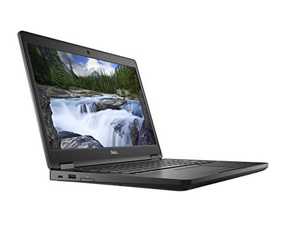 Black Laptop S72443