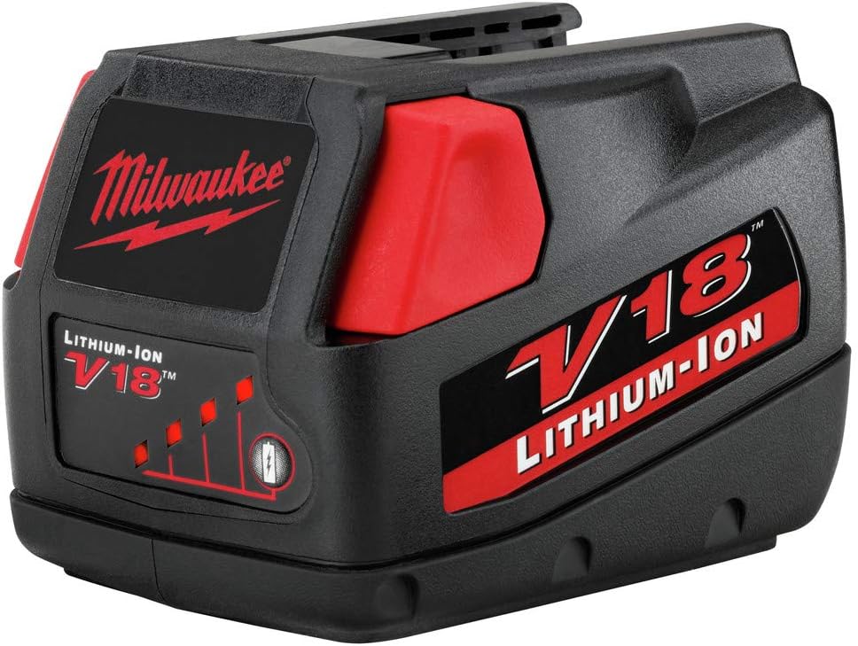 M18 Cordless 6-Tool Combo Kit I4277