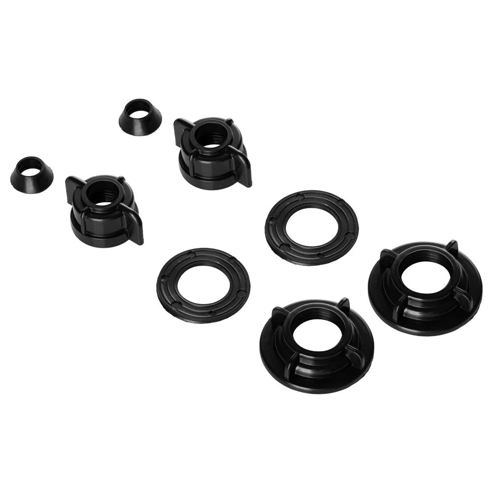 Matte Black Swivel Bar Faucet Z307094