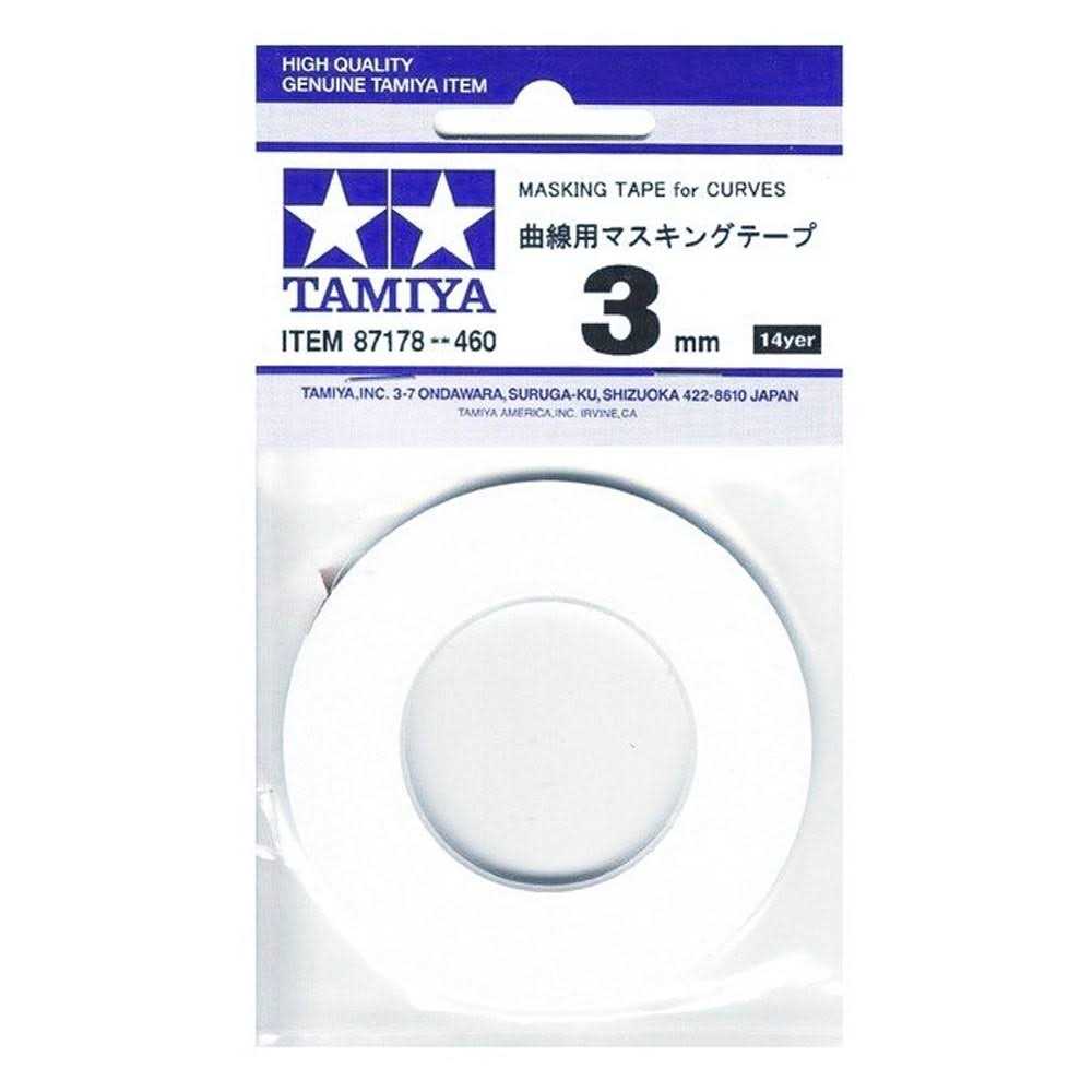 2mm Masking Tape R37757