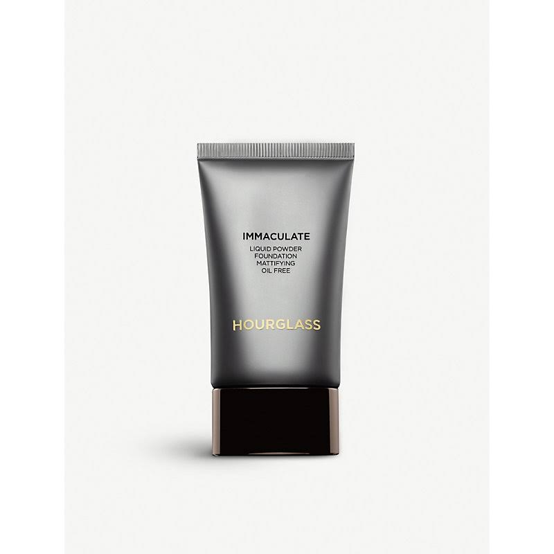 Liquid Powder Foundation G690