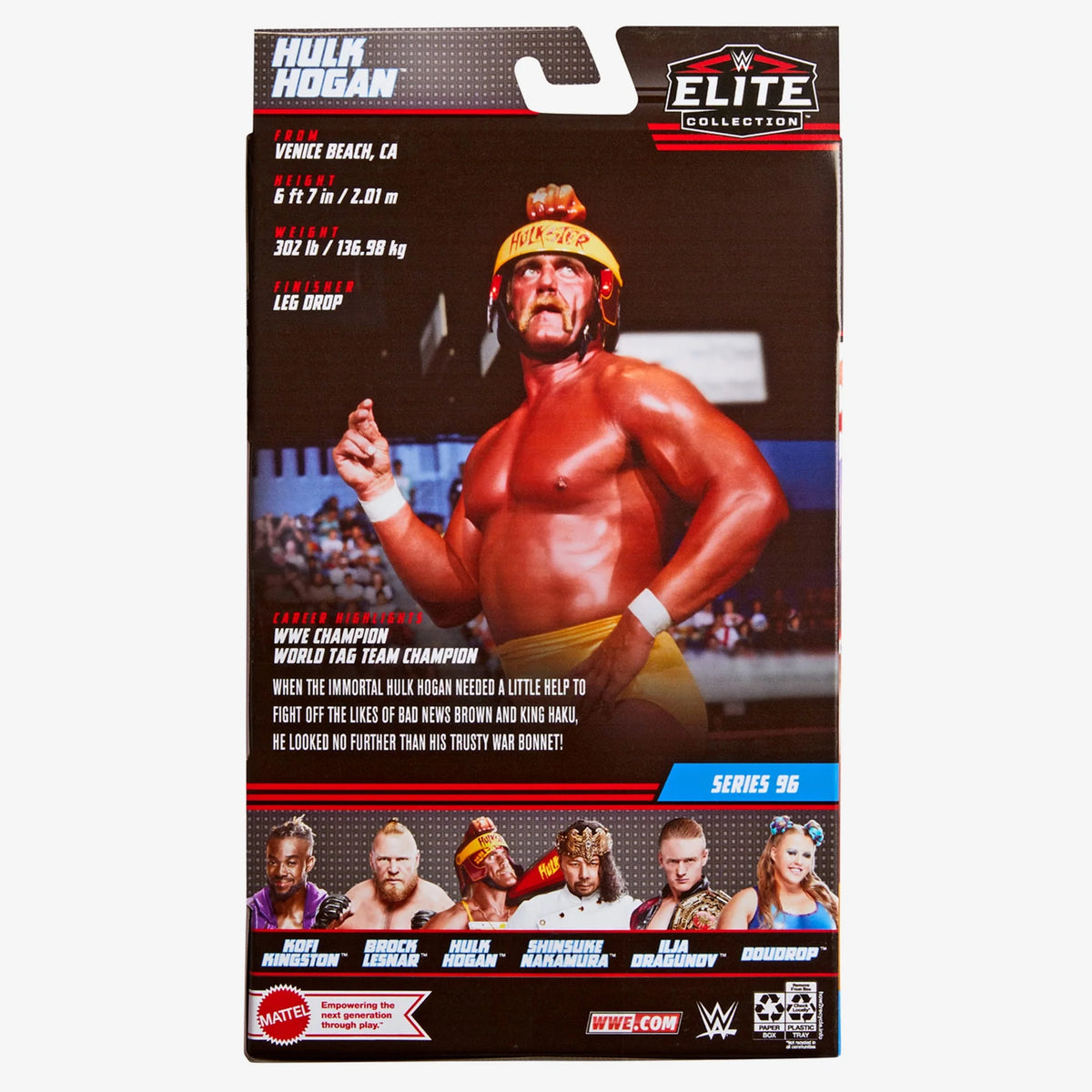 Action Figure G59492