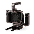Gray Camera Cage Kit W1316