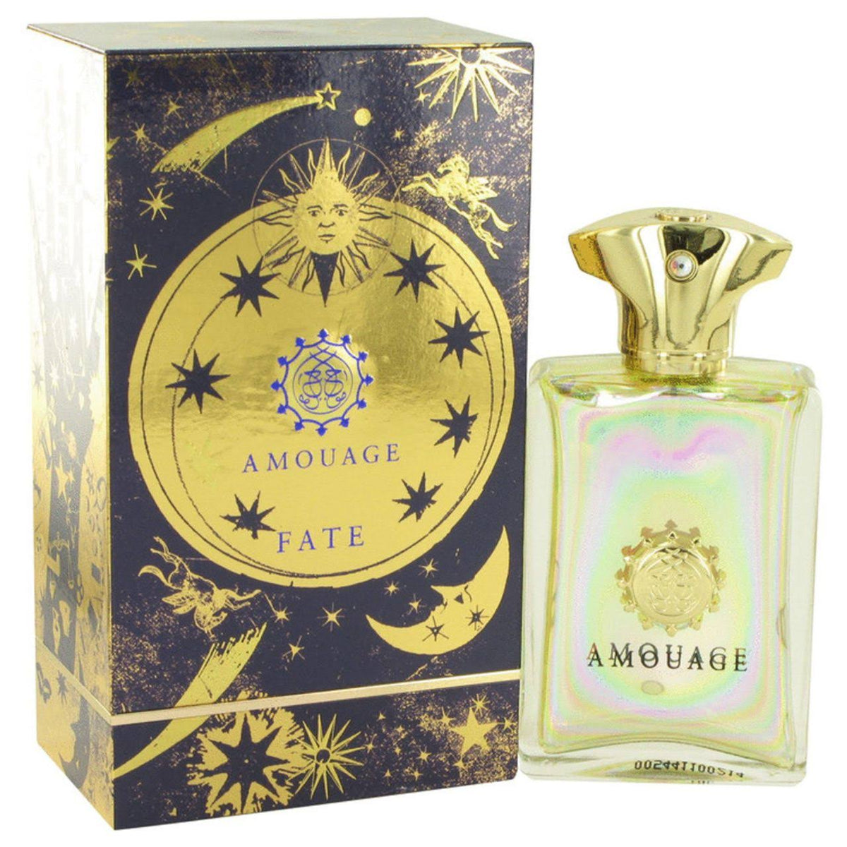 Fate Eau De Parfum Spray, 3.4 oz F1048
