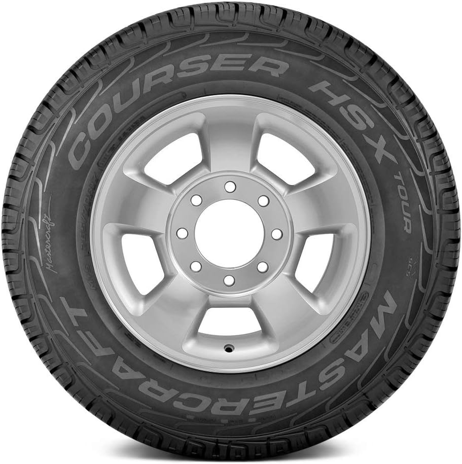 225/55R19 Tire F413