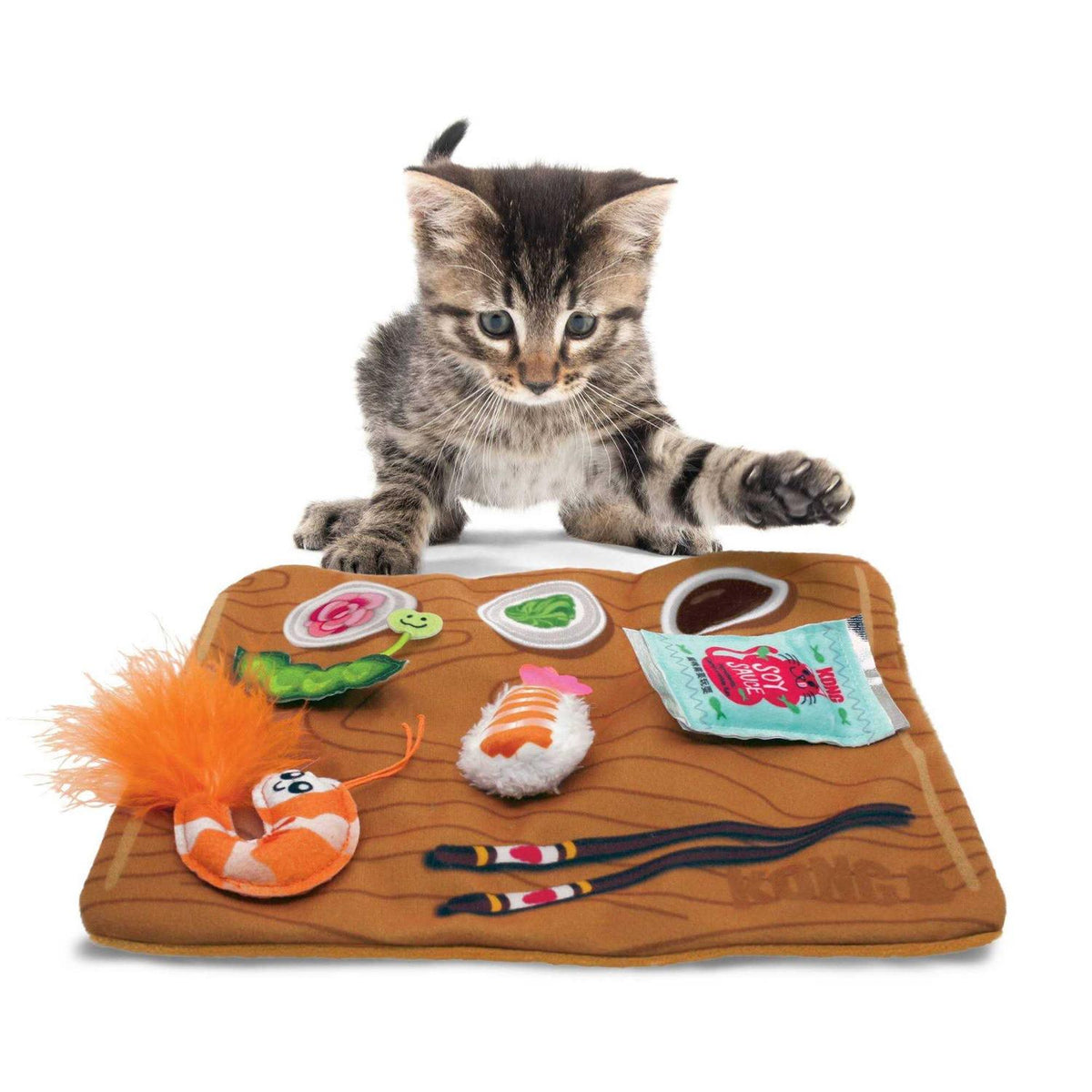 Cat Toy S155
