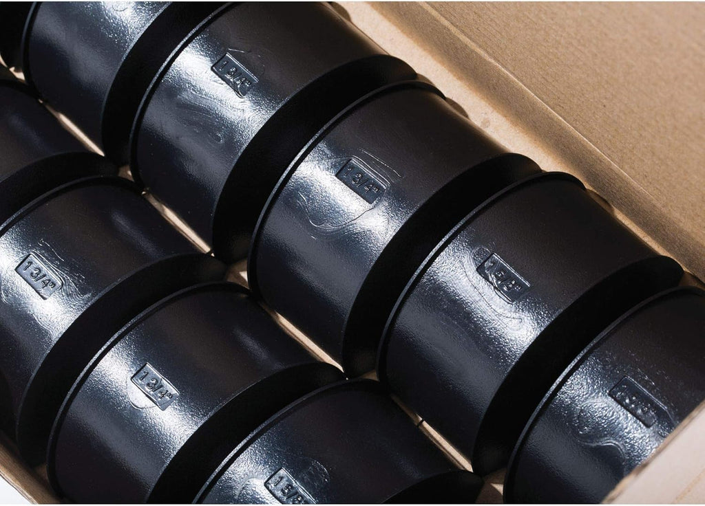 6.5" White Grill Marine Speakers I81272
