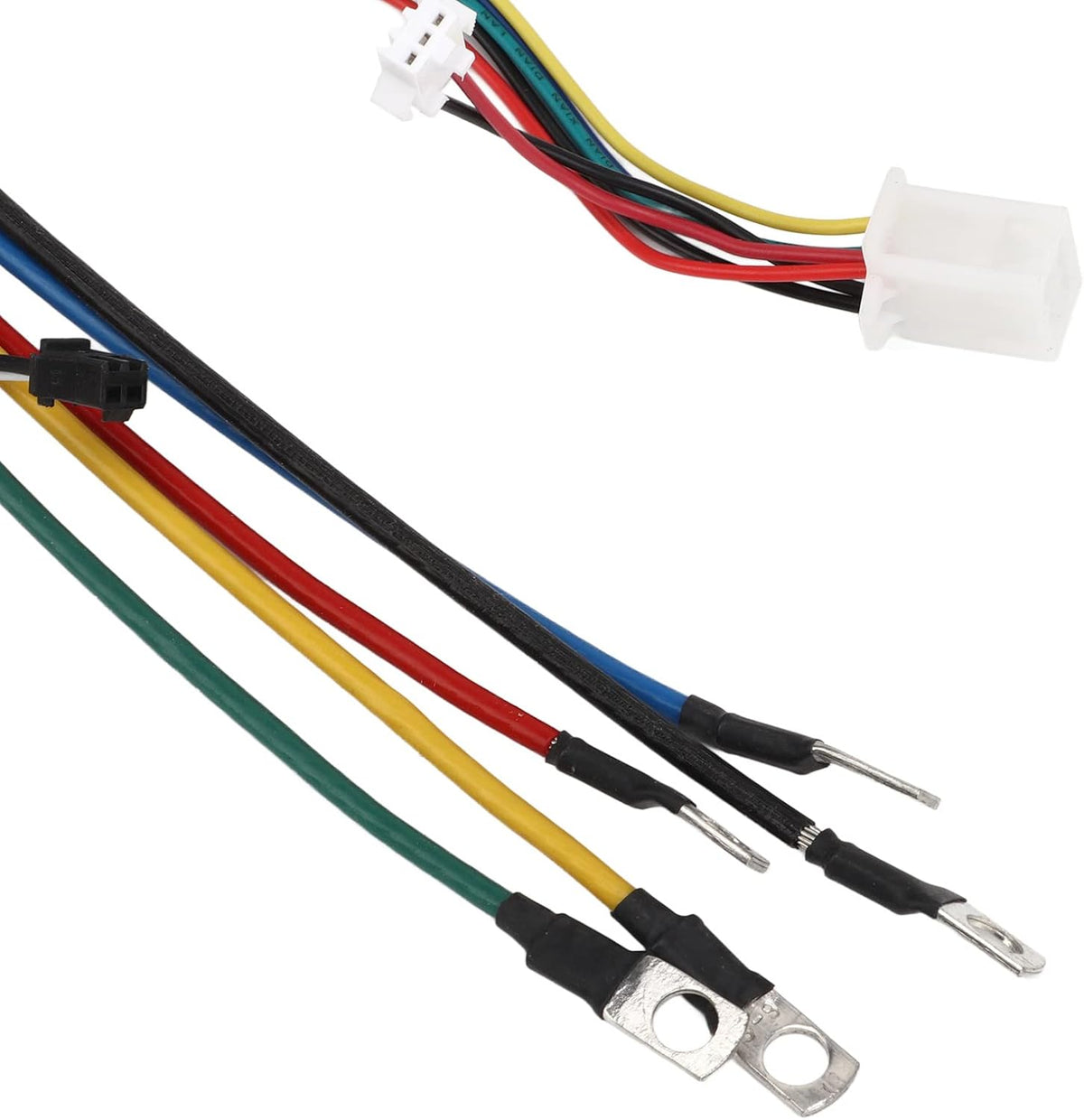 1500W 48V 60V Brushless Motor Speed Controller B807