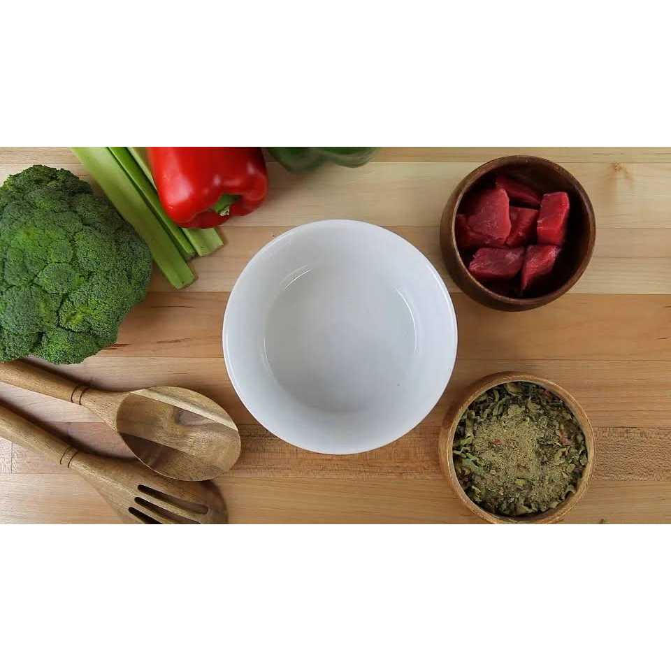Superfood Dog Food Q3723