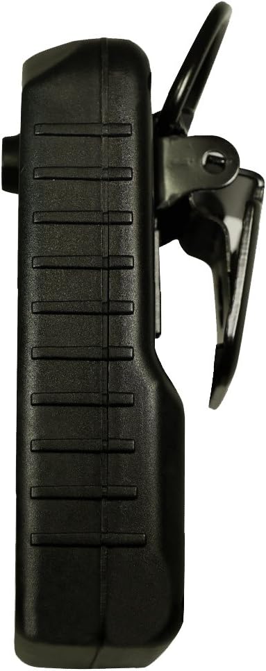 Hydrogen Sulfide Detector, Measures H2S 0-400 ppm, Waterproof J346